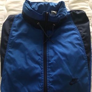 Nike windbreaker